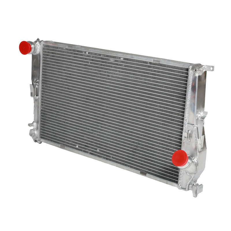 Radiateur Alu Cooling Solutions pour BMW 135i E8X (07-13)